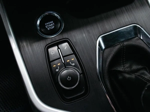 Внедорожник Chery Tiggo 4 2021 года, 1199000 рублей, Красноярск
