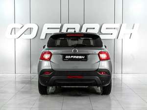 Внедорожник Brilliance V3 2019 года, 1299000 рублей, Ростов-на-Дону