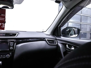 Внедорожник Nissan Qashqai 2015 года, 1629000 рублей, Красноярск