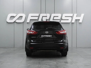 Внедорожник Nissan Qashqai 2014 года, 1389000 рублей, Воронеж