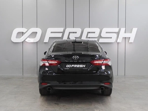 Седан Toyota Camry 2021 года, 2890000 рублей, Воронеж