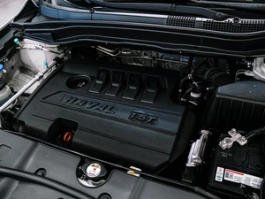 Внедорожник Haval H6 2019 года, 1549000 рублей, Красноярск