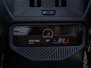 Внедорожник BMW X3 2025 года, 6592000 рублей, Краснодар