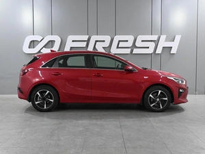 Хетчбэк Kia Ceed 2018 года, 1699000 рублей, Ростов-на-Дону