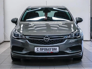 Универсал Opel Astra 2019 года, 1670000 рублей, Красноярск