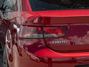 Купе Kia Cerato 2012 года, 870000 рублей, Краснодар