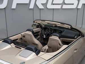 Кабриолет Mercedes-benz E-класс 2014 года, 2990000 рублей, Краснодар