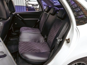 Седан ВАЗ (LADA) Granta 2013 года, 549000 рублей, Краснодар