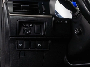 Седан Lexus ES 2013 года, 2230554 рублей, Тюмень