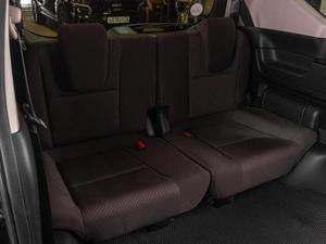 Минивэн Honda Freed 2021 года, 1729000 рублей, Тюмень