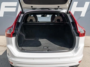 Внедорожник Volvo XC60 2013 года, 1770000 рублей, Краснодар