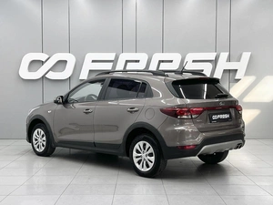 Хетчбэк Kia Rio X-Line 2020 года, 1215000 рублей, Ростов-на-Дону
