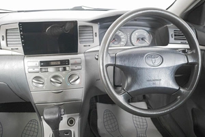 Универсал Toyota Corolla 2005 года, 599000 рублей, Кемерово