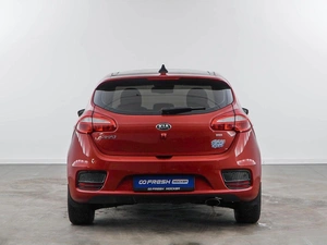 Хетчбэк Kia Ceed 2018 года, 1564444 рублей, Москва