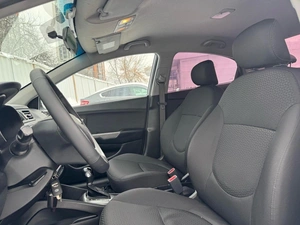 Седан Kia Rio 2016 года, 1019000 рублей, Ижевск