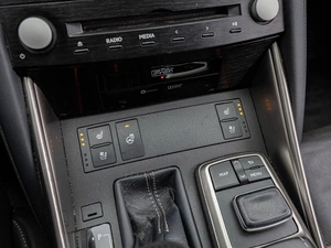 Седан Lexus IS 2018 года, 3970000 рублей, Краснодар