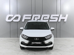 Седан ВАЗ (LADA) Granta 2023 года, 949000 рублей, Аксай
