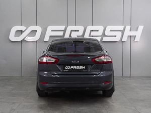 Седан Ford Mondeo 2010 года, 749000 рублей, Воронеж