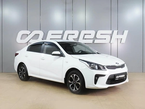 Седан Kia Rio 2019 года, 1539000 рублей, Воронеж