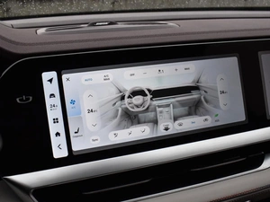 Внедорожник Geely Monjaro 2023 года, 3195000 рублей, Краснодар