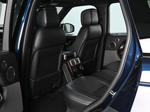 Внедорожник Land Rover Range Rover 2020 года, 6299000 рублей, Аксай
