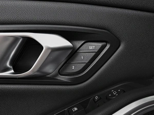 Седан BMW 3 серия 2019 года, 3488990 рублей, Ставрополь