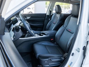 Внедорожник Changan CS35 Plus 2023 года, 1747000 рублей, Волгоград