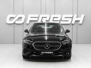 Седан Mercedes-benz E-класс 2024 года, 8450000 рублей, Ростов-на-Дону