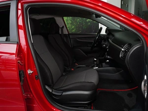 Хетчбэк Kia Rio X-Line 2019 года, 1725111 рублей, Тверь