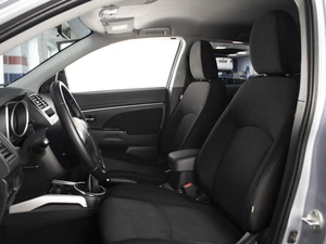 Внедорожник Mitsubishi ASX 2012 года, 890000 рублей, Омск