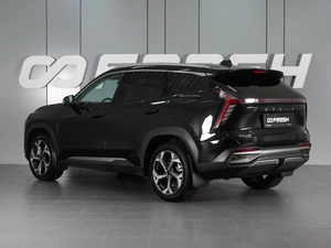 Внедорожник Geely Atlas 2024 года, 2890000 рублей, Минеральные Воды