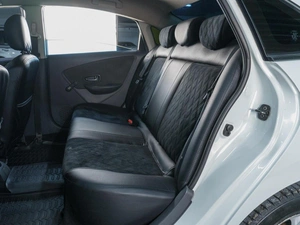 Седан Nissan Almera 2017 года, 749000 рублей, Сургут