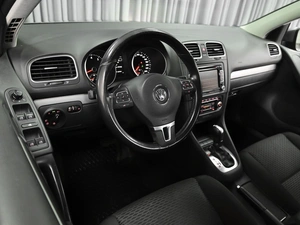 Хетчбэк Volkswagen Golf 2012 года, 874000 рублей, Ставрополь