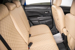 Внедорожник Mitsubishi ASX 2014 года, 1189000 рублей, Пермь