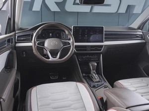 Внедорожник Volkswagen Tiguan L 2021 года, 4199000 рублей, Ростов-на-Дону