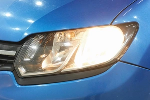 Хетчбэк Renault Sandero 2015 года, 849000 рублей, Новокузнецк