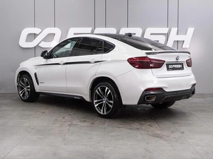 Внедорожник BMW X6 2018 года, 4439000 рублей, Воронеж