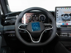 Внедорожник Volkswagen Tiguan L 2026 года, 5090000 рублей, Ставрополь