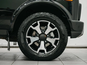 Внедорожник ВАЗ (LADA) Niva Legend 2022 года, 940000 рублей, Красноярск