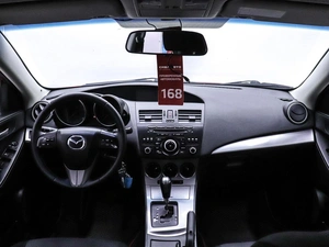 Седан Mazda 3 2011 года, 845000 рублей, Красноярск