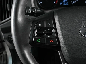 Внедорожник Hyundai Creta 2019 года, 2179000 рублей, Аксай