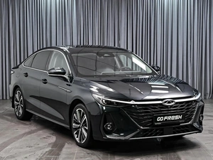 Седан Chery Arrizo 8 2023 года, 1910000 рублей, Ставрополь