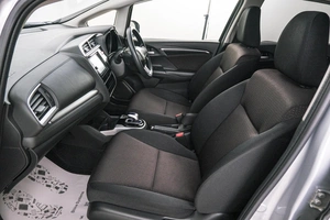 Хетчбэк Honda Fit 2016 года, 1089000 рублей, Красноярск
