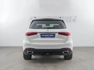 Внедорожник Mercedes-benz GLS-класс 2019 года, 7370046 рублей, Москва
