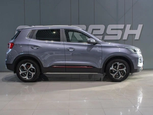 Внедорожник Chery Tiggo 4 Pro 2023 года, 1599000 рублей, Петрозаводск