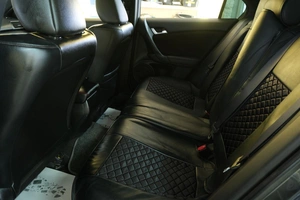 Седан Honda Accord 2011 года, 1499000 рублей, Омск