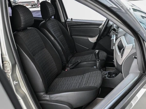 Хетчбэк Renault Sandero 2014 года, 609000 рублей, Кирилловка