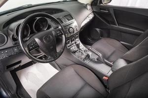 Седан Mazda 3 2011 года, 899000 рублей, Томск