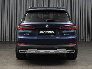 Внедорожник BMW X5 2018 года, 6794000 рублей, Ставрополь