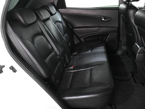 Внедорожник SsangYong Actyon 2012 года, 1289000 рублей, Ростов-на-Дону